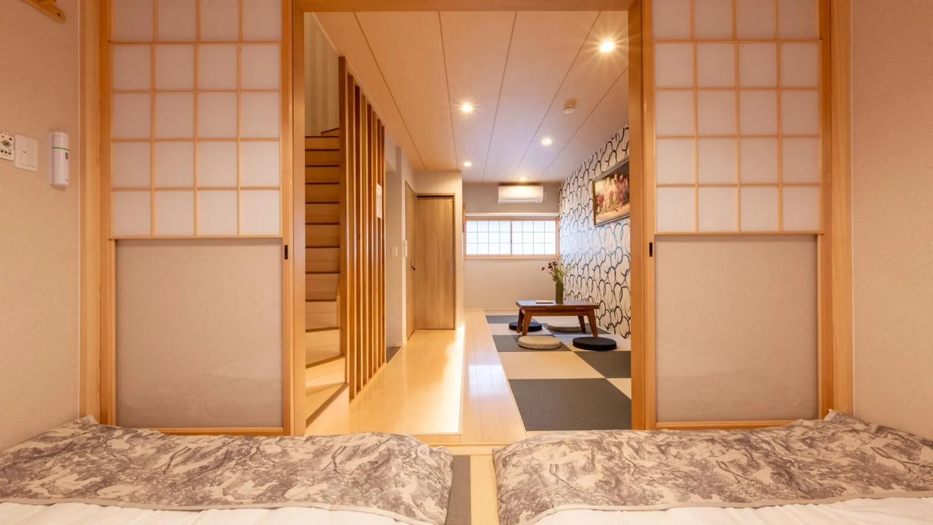 金柑小屋 Ōsaka 0*,  Japon