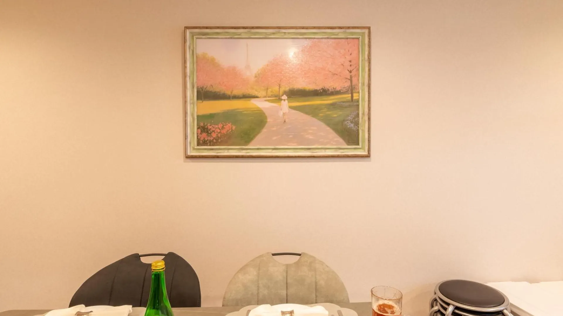 金柑小屋 Οσάκα